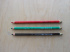 Цветной карандаш "Polycolor", №607, пунш розовый